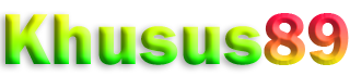 KHUSUS89